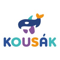 Kousák logo, Kousák contact details