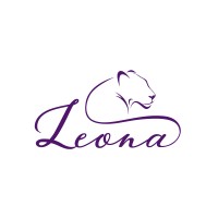 Leona logo, Leona contact details