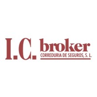 Ic Broker Seguros logo, Ic Broker Seguros contact details