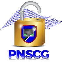 PNSCG logo, PNSCG contact details