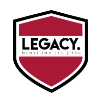 Legacy BJJ Australia logo, Legacy BJJ Australia contact details