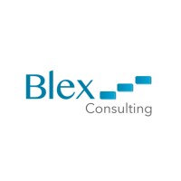 Blex Consulting logo, Blex Consulting contact details