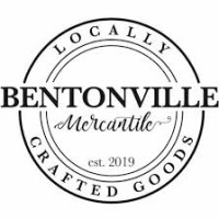 Bentonville Mercantile logo, Bentonville Mercantile contact details