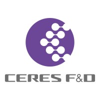 CERES F&D logo, CERES F&D contact details