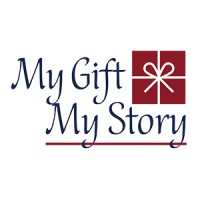 My Gift My Story, LLC logo, My Gift My Story, LLC contact details