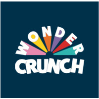 Wonder Crunch logo, Wonder Crunch contact details