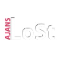 Lost Ajans logo, Lost Ajans contact details