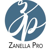 Zanella Pro logo, Zanella Pro contact details