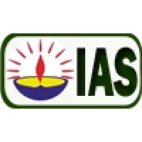 The Institute of Advance Studies logo, The Institute of Advance Studies contact details