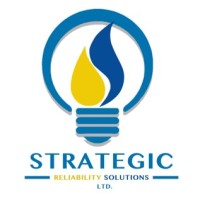 Strategic Reliability Solutions Ltd logo, Strategic Reliability Solutions Ltd contact details