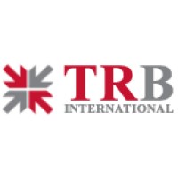 TRB INTERNATIONAL logo, TRB INTERNATIONAL contact details