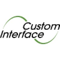 Custom Interface, Inc. logo, Custom Interface, Inc. contact details