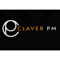 Claver-pm logo, Claver-pm contact details