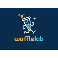 Wafflelabjor logo, Wafflelabjor contact details