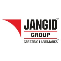 Jangid Group logo, Jangid Group contact details