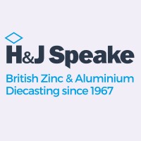 H & J Speake logo, H & J Speake contact details