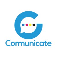 Communicate Media logo, Communicate Media contact details