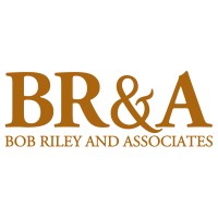 BOB RILEY AND ASSOCIATES, LLC logo, BOB RILEY AND ASSOCIATES, LLC contact details