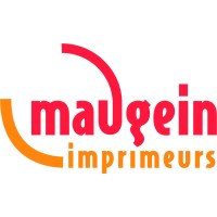 MAUGEIN IMPRIMEURS logo, MAUGEIN IMPRIMEURS contact details