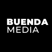 Buenda Media logo, Buenda Media contact details