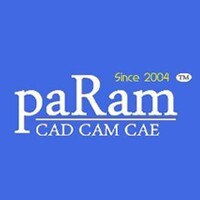 paRam CAD CAM CAE Center logo, paRam CAD CAM CAE Center contact details