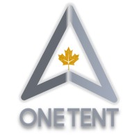 OneTent Corporation logo, OneTent Corporation contact details