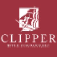 Clipper Title Company, LLC logo, Clipper Title Company, LLC contact details