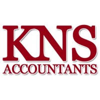 KNS Accountants logo, KNS Accountants contact details