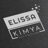 ELISSA KİMYA logo, ELISSA KİMYA contact details