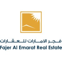 Fajer Alemarat Real Estate logo, Fajer Alemarat Real Estate contact details