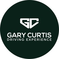 Gary Curtis Driving Experience logo, Gary Curtis Driving Experience contact details