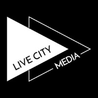 Live City Media logo, Live City Media contact details