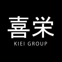 KIEI Group logo, KIEI Group contact details