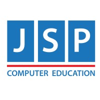 JSP Computer Education logo, JSP Computer Education contact details