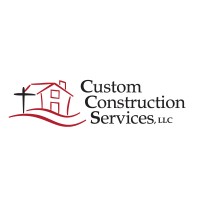 Custom Construction Services, LLC logo, Custom Construction Services, LLC contact details