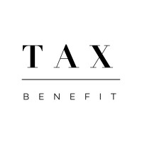 Tax Benefit logo, Tax Benefit contact details