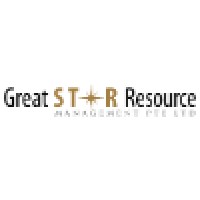 Greatstar Resource Management Pte Ltd logo, Greatstar Resource Management Pte Ltd contact details