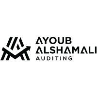 Ayoub Alshamali Auditing logo, Ayoub Alshamali Auditing contact details