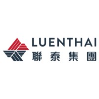 Luen Thai Group logo, Luen Thai Group contact details