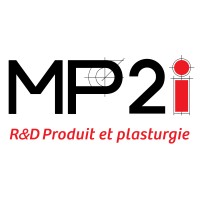 MP2I logo, MP2I contact details