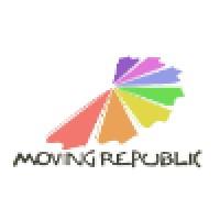 Moving Republic logo, Moving Republic contact details