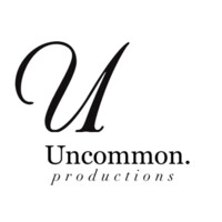 Uncommon Productions logo, Uncommon Productions contact details