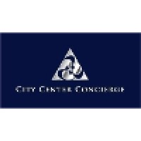 City Center Concierge logo, City Center Concierge contact details