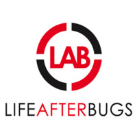 Life After Bugs logo, Life After Bugs contact details