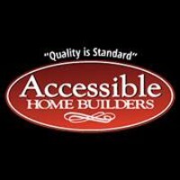 Accessible Home Builders logo, Accessible Home Builders contact details