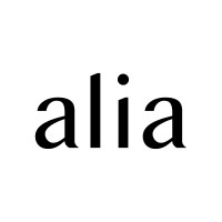 Alia logo, Alia contact details