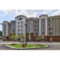 Candlewood Suites Bensalem - Philadelphia Area logo, Candlewood Suites Bensalem - Philadelphia Area contact details