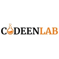 Codeen Lab logo, Codeen Lab contact details