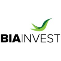 BIA INVEST logo, BIA INVEST contact details