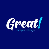 Great Graphic Design logo, Great Graphic Design contact details